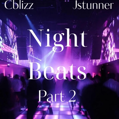 Night Beats, Pt. 2 (feat. Cblizz)