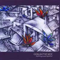 Lovers Rock — Ooklah the Moc