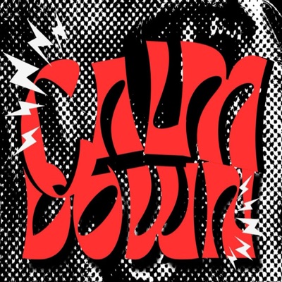 Calm Down (feat. Badbouyderek & Harshwtf) - Single