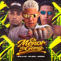 Os Menor da Gang - Single - EOO KENDY, Dmenor22 & reick na voz