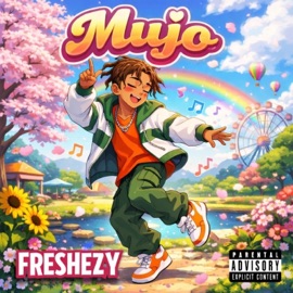 Mujo Freshezy
