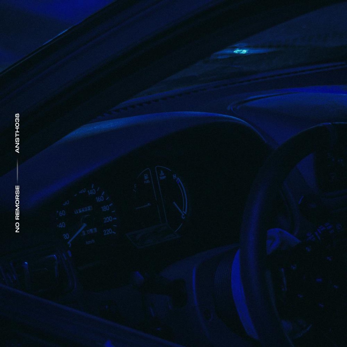 Mirage - Single