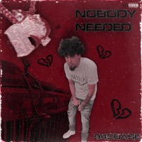 Nobody Needed - EP - 94cbase