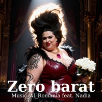 Zero barat (feat. Nadia) - Single - Music_AI_Romania