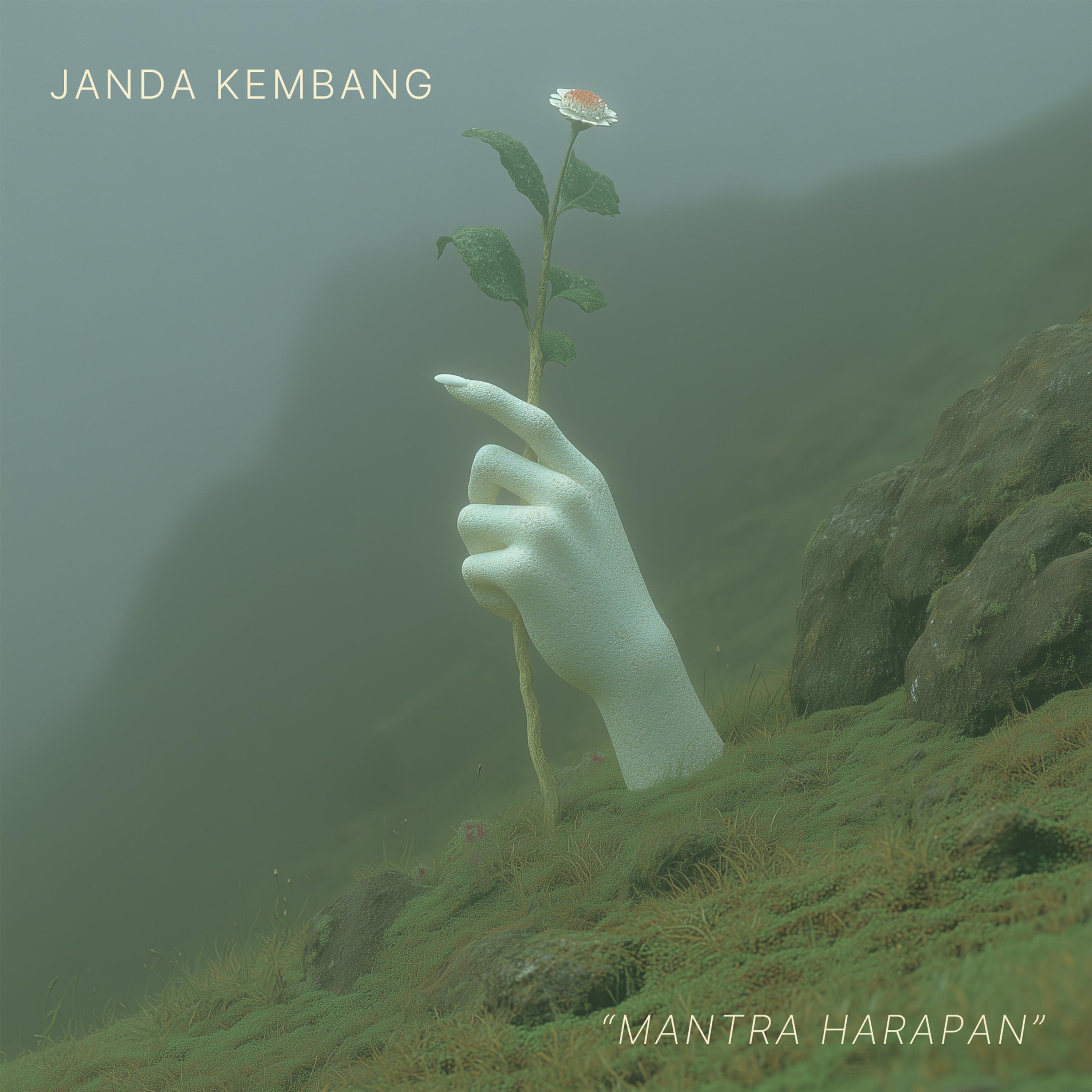 Mantra Harapan - EP