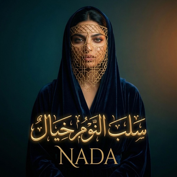 NADA - KHAYAL (سلبَ النومَ خيالٌ) [DeepHouse]