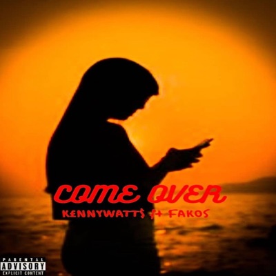 COME OVER (feat. Fakos) - Single