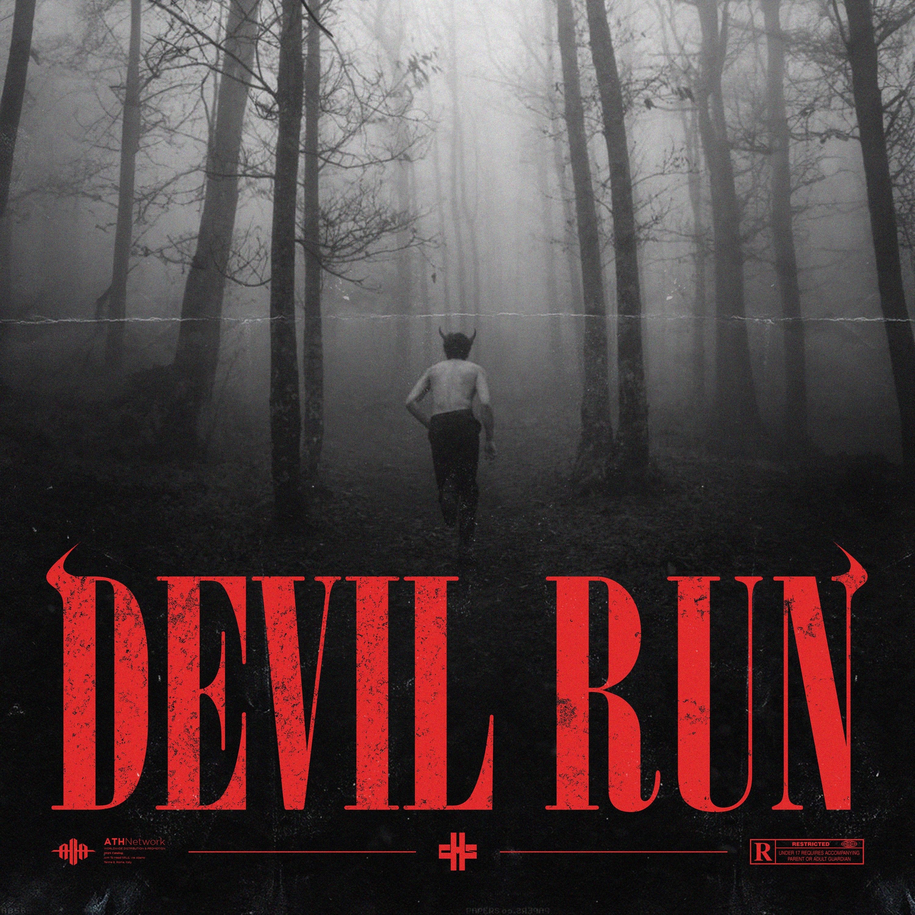 Devil Run - Single