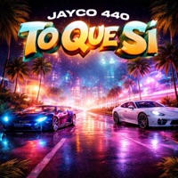 To Que Si - Single - Jayco 440