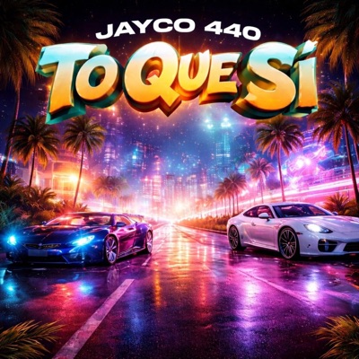To Que Si - Single