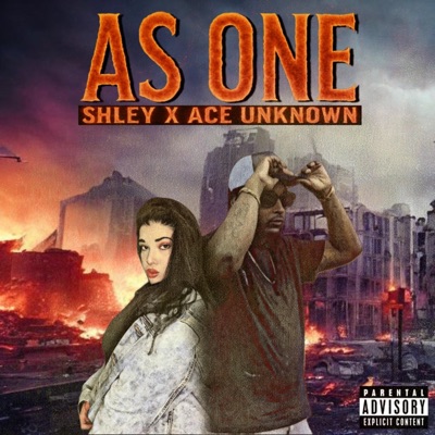 As One (feat. Shley) - Single