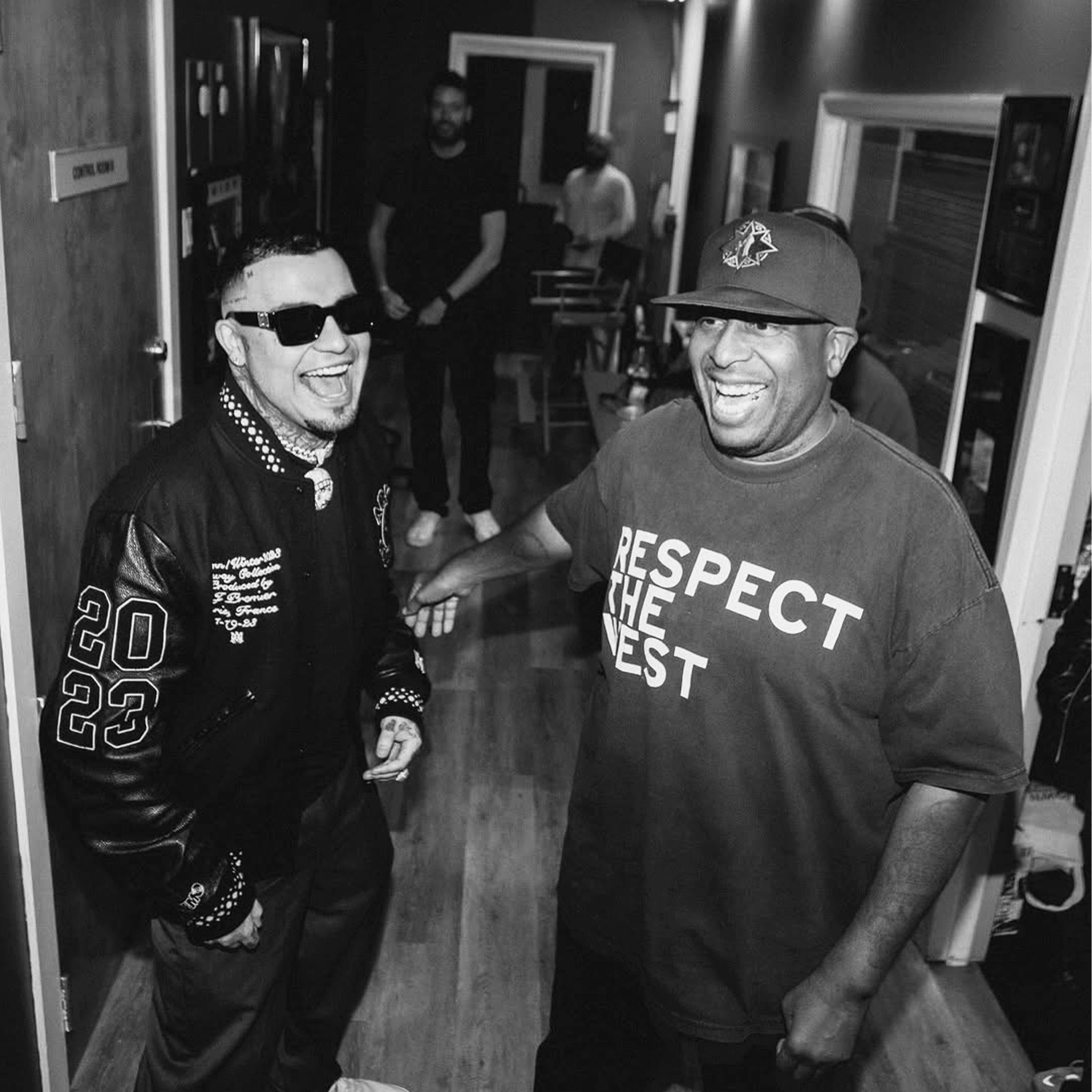 PARA EL MUNDO - Single