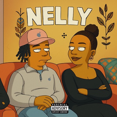 Nelly (feat. Melizaane) - Single