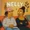 Nelly (feat. Melizaane) - USERNVME ADN lyrics