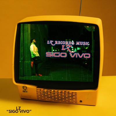 Sigo Vivo - Single