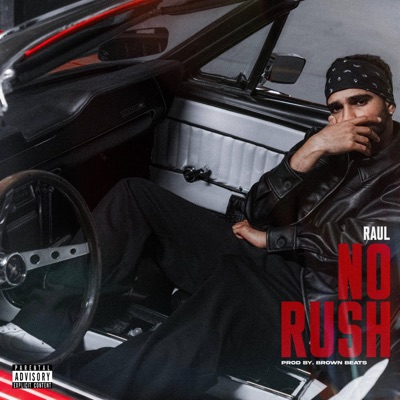 No Rush - Single