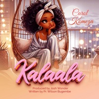 Carol Komeza - Kalaala