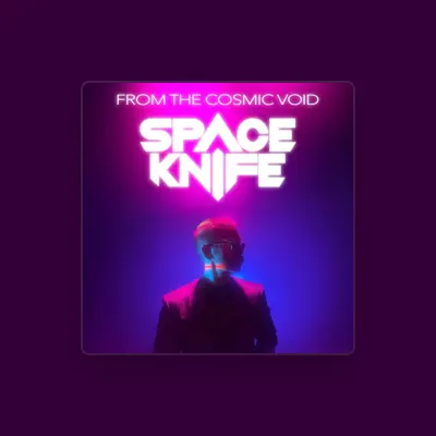 Listen to Space Knife, watch music videos, read bio, see tour dates & more!