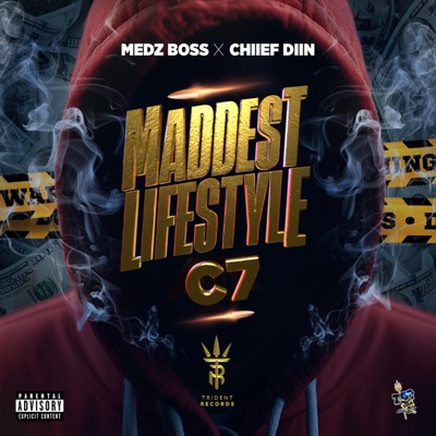 Maddest Lifestyle C7 - Single