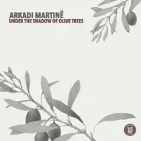 Under the Shadow of Olive Trees