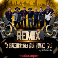 A Gurizada So Quer Po