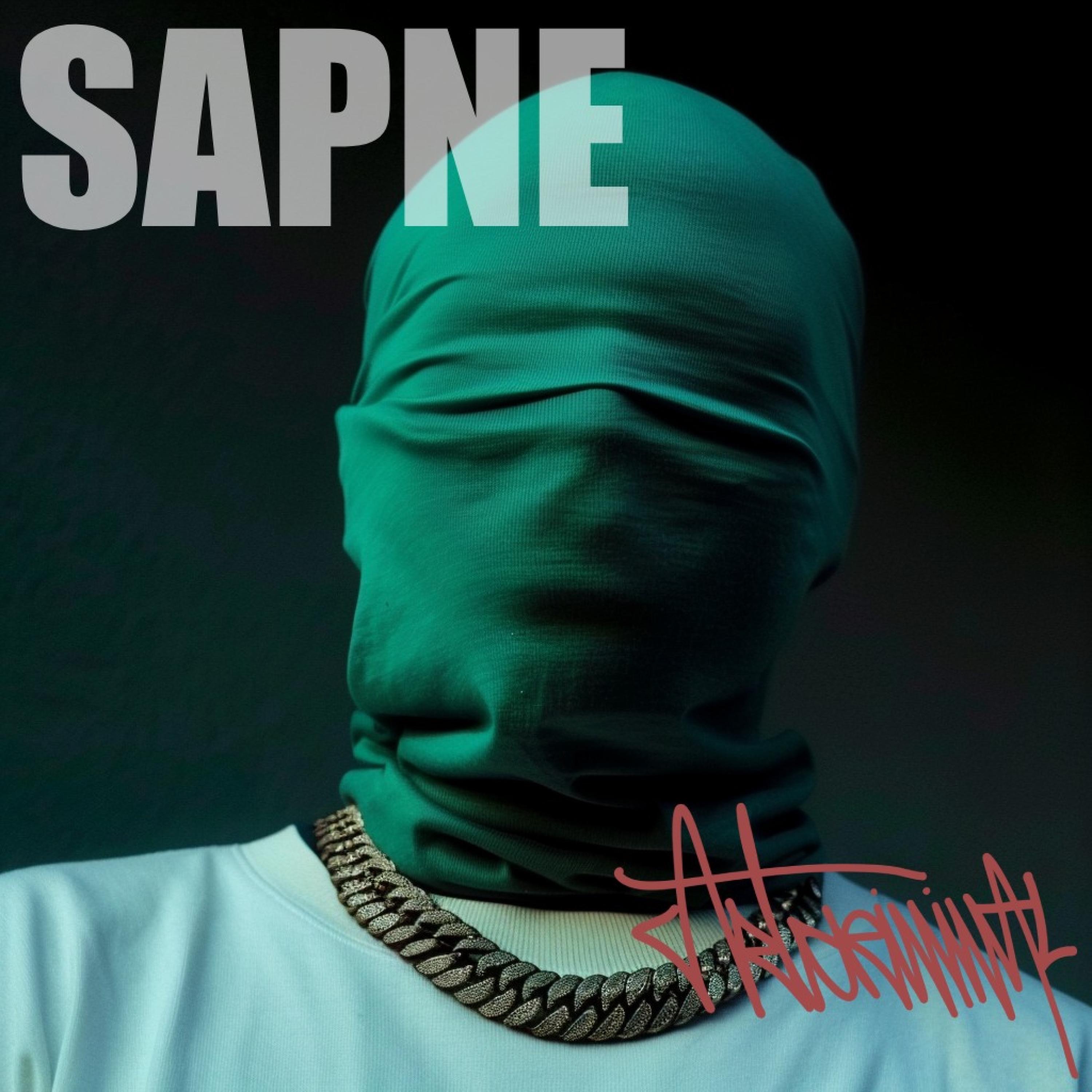 SAPNE - Single