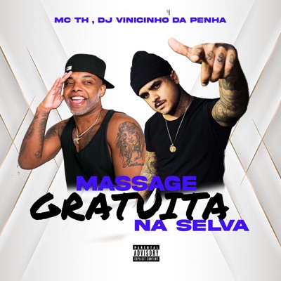 Massage Gratuita na Selva - Single
