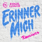 Erinner mich (Remixes) - EP artwork