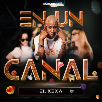 En Un Canal - Single