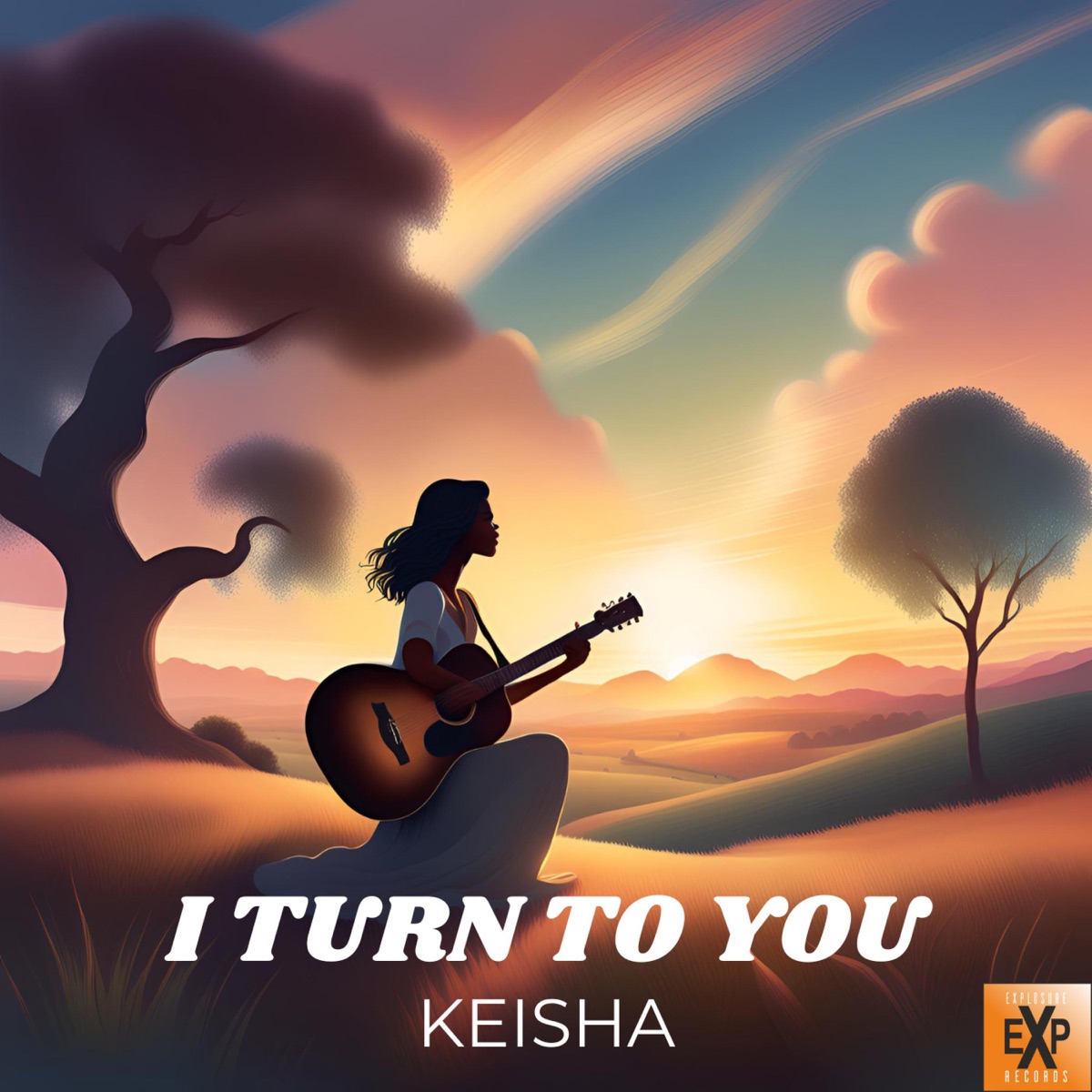 I Turn To You - Single - Album by Keisha - Apple Music