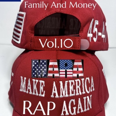 M.A.R.A. vol.10 F.A.M. (feat. Highway Lonte)