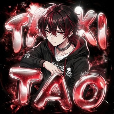 TAKI TAO - EP