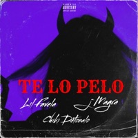 Te Lo Pelo (feat. LIL FAVELA & J MAGRA) - Single - Chiki Detonalo