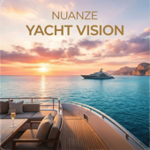 Yacht Vision song art