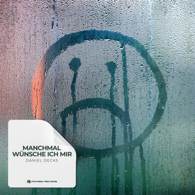 Manchmal wünsche ich mir - Single