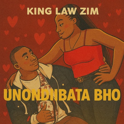 Unondibata bho - Single