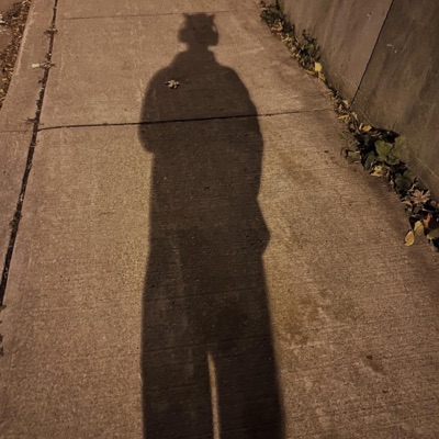 GHOSTS & DEMONS - EP