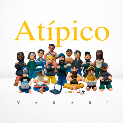 Atípico