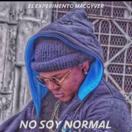 Yo No Soy Normal El Experimento (Macgyver)