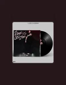 Dengarkan Los Da Don, tonton video musik, baca bio, lihat tanggal tur & lainnya!