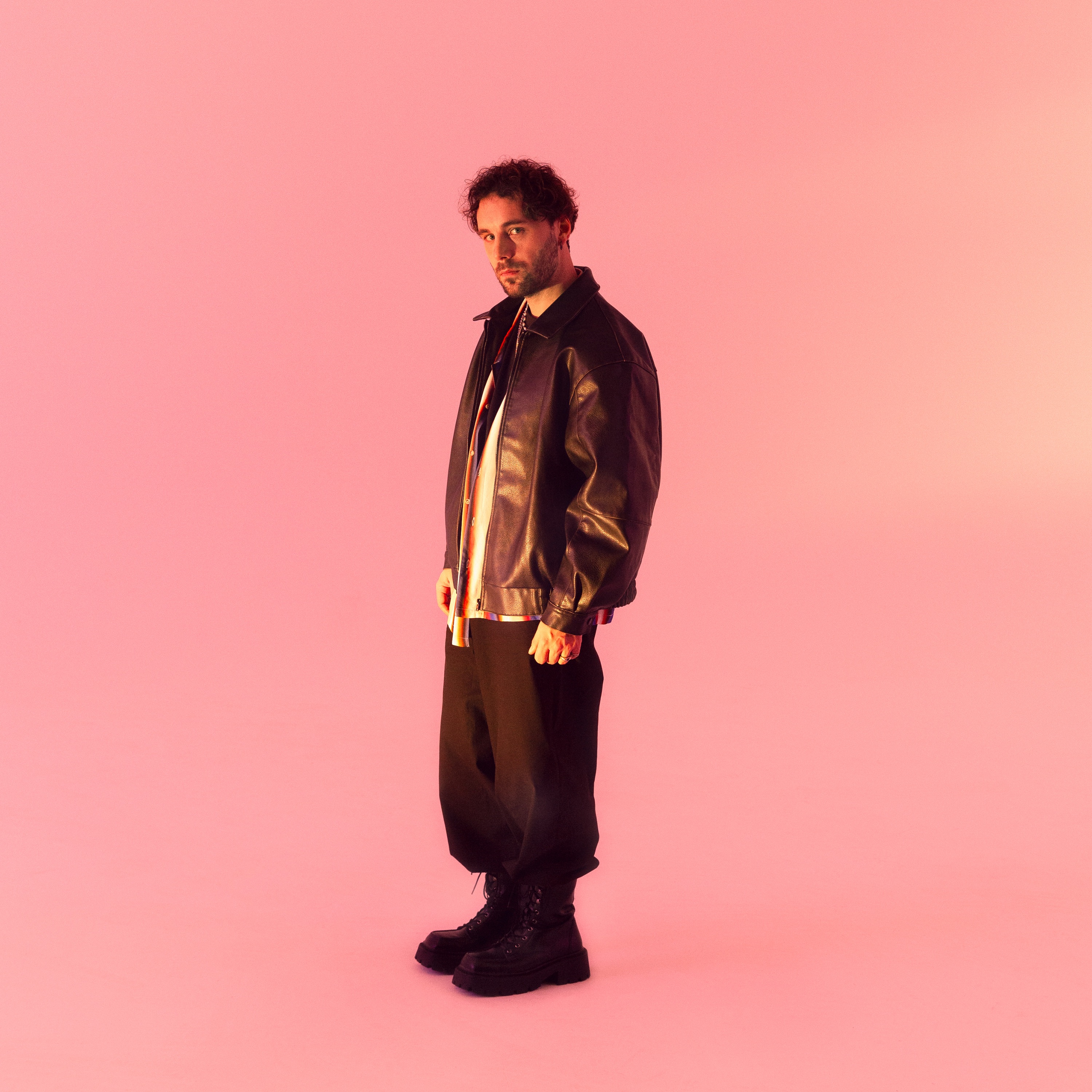 Léon - Sans héritage