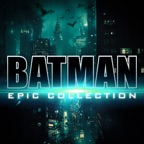 Something in the Way (Batman Cover Version)