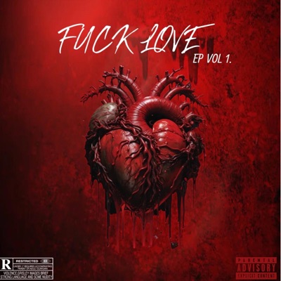 F*CK LOVE EP.1 - EP