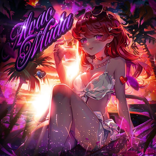 ALVAO MUDA - EP
