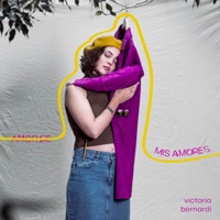 Amor de mis amores - Single - Victoria Bernardi