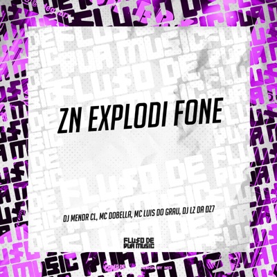 Zn Explodi Fone - Single