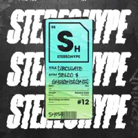 Circulate — SELCO & GHSTGHSTGHST