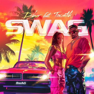 Swag (feat. TOVSTIK) - Single