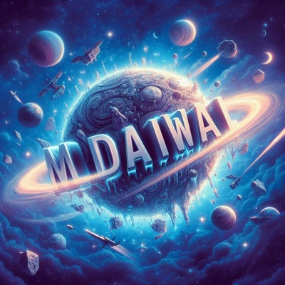 m da iwal (feat. hurcker) - Single
