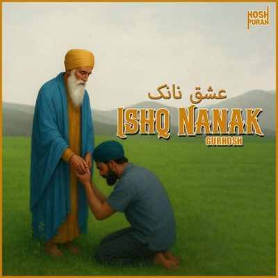 Ishq Nanak - Single